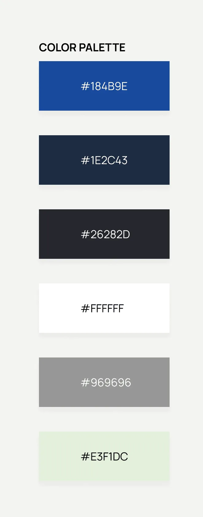 Mobile experience